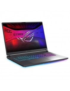 ASUS G615LM-TS275 2